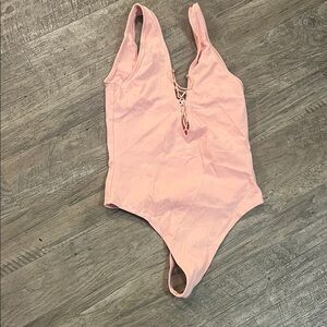 Aritzia bodysuit